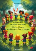 Alba Venditti - Cuori amici. Kindred hearts (2025)