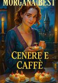 Morgana Best - Strega della Fiamma Misteri Vol. 3. Cenere e Caffè (2025)