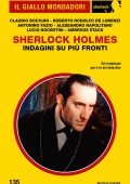 AA VV. - Sherlock Holmes. Indagini su più fronti (2025)