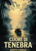 Joseph Conrad - Cuore di tenebra (2025)