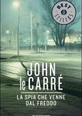 John le Carré - La spia che venne dal freddo (2015)