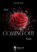 David Ras - Seraphim's Series Vol. 1. COMING OUT. Keith (2025)
