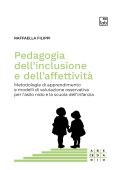 Raffaella Filippi - Pedagogia dell'inclusione e dell'affettività (2025)