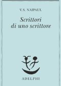 V.S. Naipaul - Scrittori di uno scrittore (2017)