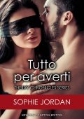 Sophie Jordan - The Ivy Chronicles Vol. 3. Tutto per averti (2020)