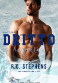 R.C. Stephens - Big Stick Vol. 2. Dritto in porta (2020)