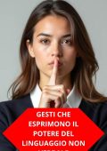 Duke Souza - Gesti che esprimono il potere del linguaggio non verbale (2025)