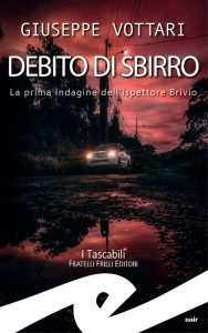 Giuseppe Vottari – Debito di sbirro (2025)