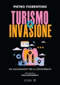 Pietro Fiorentino - Turismo o invasione (2025)