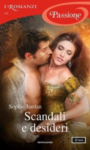 Sophie Jordan – Rogue Files Vol. 2. Scandali e desideri (2019)