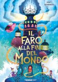 Amy Sparkes - Il faro alla fine del mondo (2025)