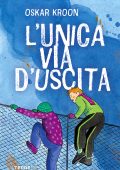 Oskar Kroon - L'unica via d'uscita (2025)