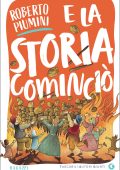 Roberto Piumini - E la storia cominciò (2025)