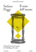 Stefano Poggi - Il mito dell'istante (2025)