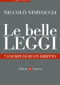 Niccolò Nisivoccia - Le belle leggi (2025)
