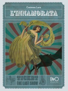 Contessa Lara – L’innamorata (2025)