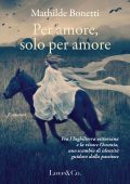 Mathilde Bonetti - Per amore, solo per amore (2025)