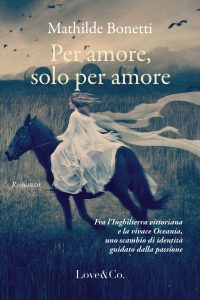 Mathilde Bonetti – Per amore, solo per amore (2025)
