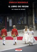 Enrica Roddolo - Il libro dei regni (2025)