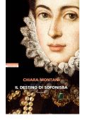 Chiara Montani - Il destino di Sofonisba (2025)