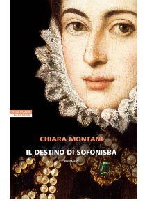 Chiara Montani – Il destino di Sofonisba (2025)