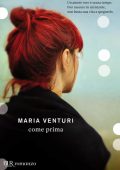 Maria Venturi - Come prima (2012)