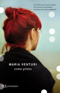 Maria Venturi – Come prima (2012)