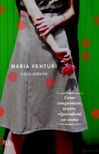 Maria Venturi – Caro Amore (2011)