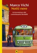 Marco Vichi - Notti nere (2025)