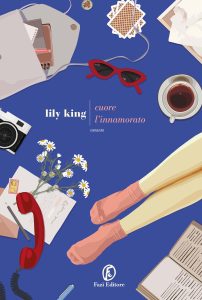 Lily King – Cuore l’innamorato (2025)