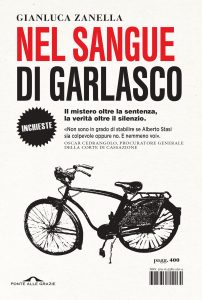 Gianluca Zanella – Nel sangue di Garlasco (2025)