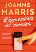 Joanne Harris - L'apprendista del cioccolato (2025)