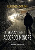 Claudio Gori - La sensazione di un accordo minore (2025)