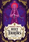 Margaret Owen - Holy Terrors (2025)