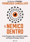 Francesco Cancellato - Il nemico dentro (2025)