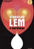 Stanislaw Lem - Il sopralluogo (2025)