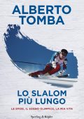 Alberto Tomba - Lo slalom più lungo (2025)