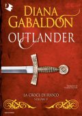 Diana Gabaldon - Outlander Vol. 5. La croce di fuoco (2025)