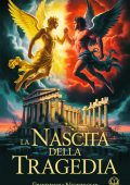 Friedrich Nietzsche - La nascita della tragedia (2025)