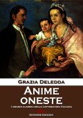 Grazia Deledda - Anime oneste (2011)