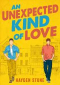 Hayden Stone - An unexpected kind of love (2025)
