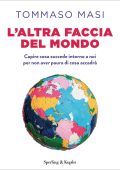 Tommaso Masi - L'altra faccia del mondo (2025)