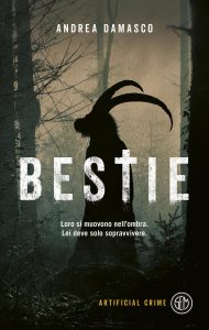 Andrea Damasco – Bestie (2025)