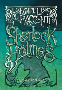 AA.VV. – Il grande libro dei racconti di Sherlock Holmes (2020)