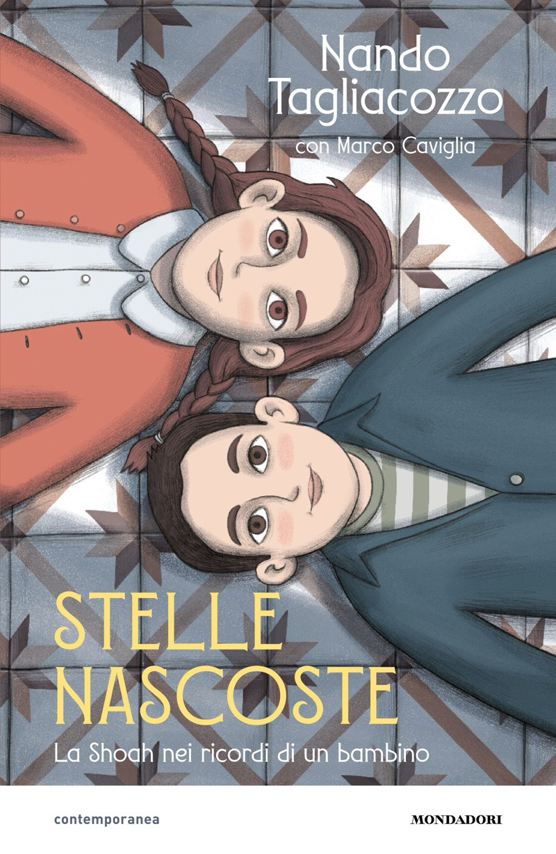 Nando Tagliacozzo – Stelle nascoste (2025)