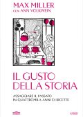 Max Miller - Il gusto della storia (2025)