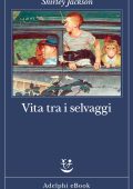 Shirley Jackson - Vita tra i selvaggi (2025)