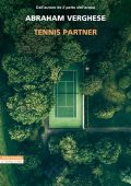 Abraham Verghese - Tennis partner (2025)