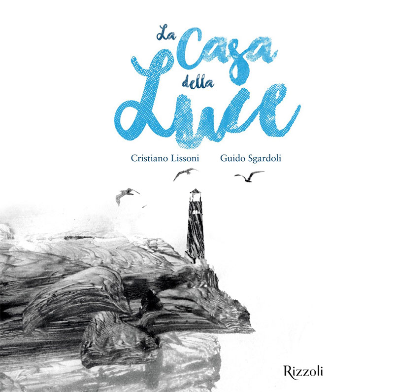 Cristiano Lissoni, Guido Sgardoli – La casa della luce (2025)