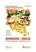 Peppino Manzi - Romagna-Emilia. La cucina costiera del Mediterraneo (2013)